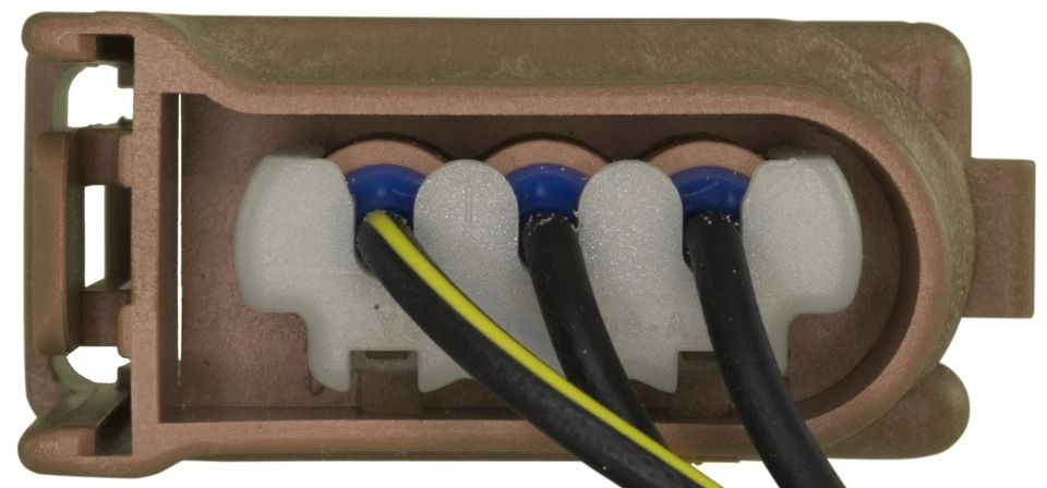 Conector/Pigtail (Body Sw & Rly) Airtex 1P1495 Foto 4 de 4