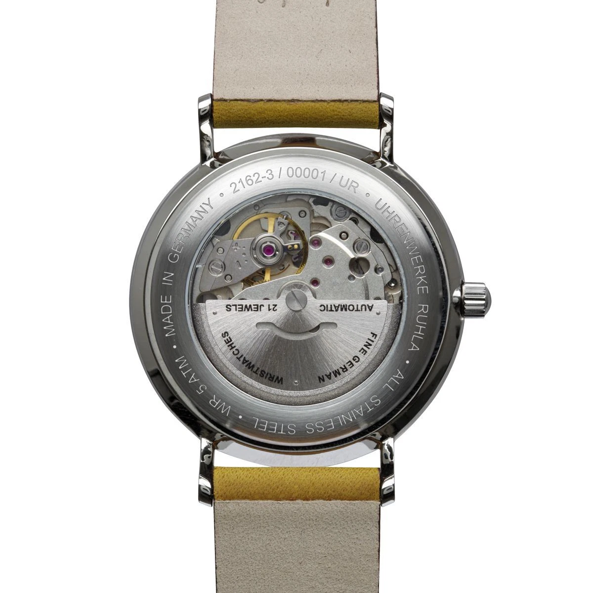 Citizen bauhaus deals watch