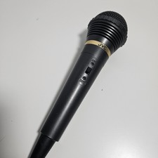 Jvc Mv-28 Microphone Mic Vocal Dynamic Made In Japan Mv 28 Mv28 Karaoke Parties