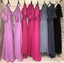 Wholesale Lot of 8pcs Women's Prom Bridesmaid dresses Formal Party dress