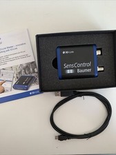 Baumer  SensControl IO-Link Master