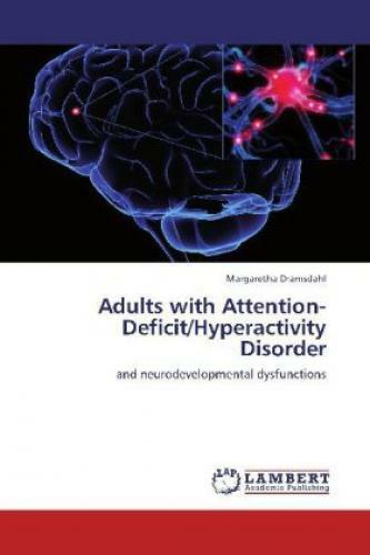 Thumbnail - Adults With Attention-deficit/hyperactivity Disorder And