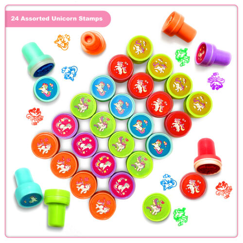 54 PCS Birthday Gift Sets for Kids Girls Party Favor Classroom Exchange Prizes - Picture 5 of 7