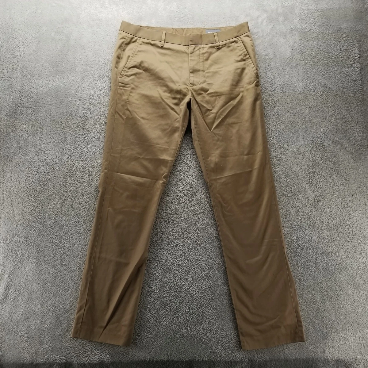 bonobos chinos shrink