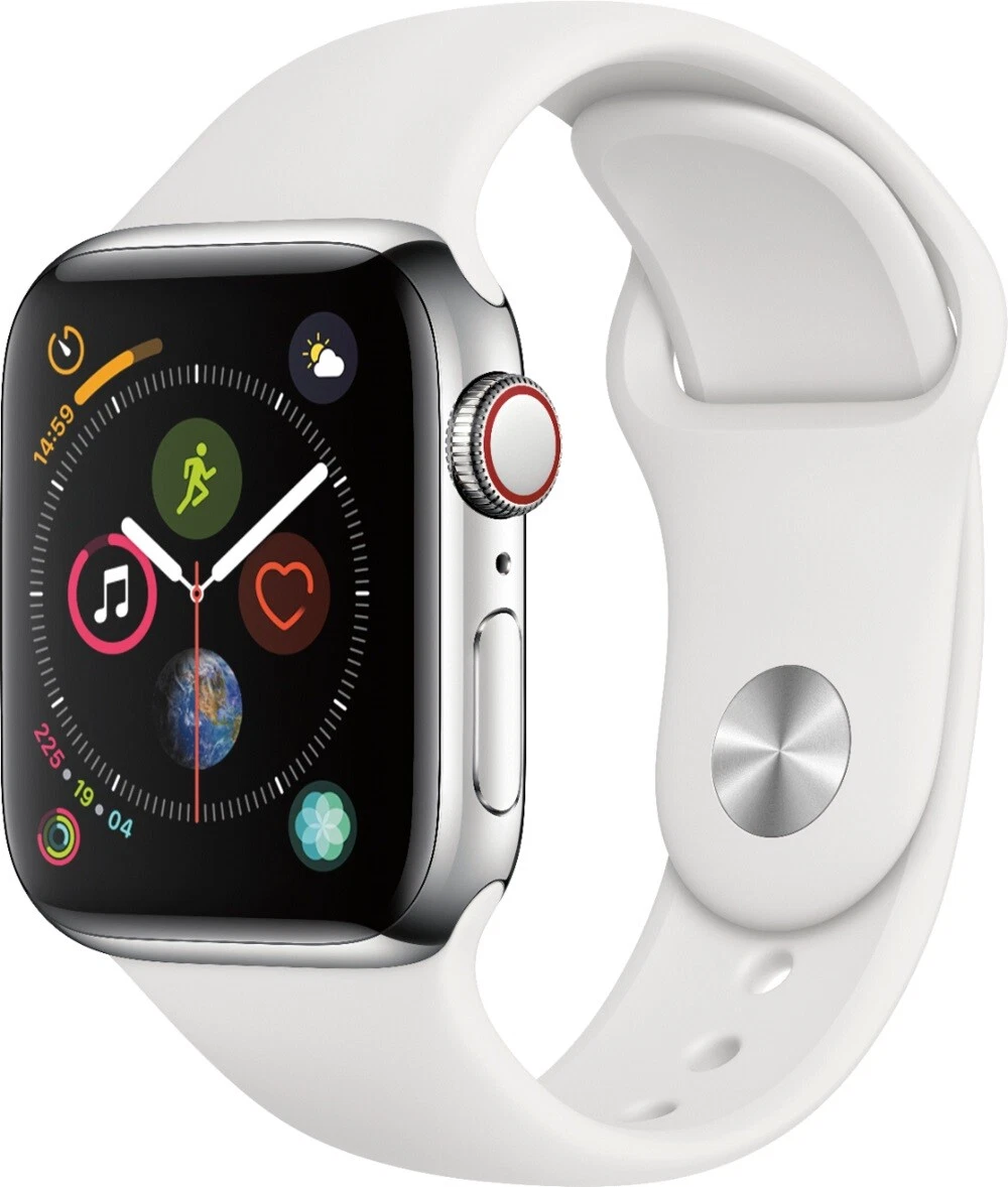 Apple watch s4 lte clearance