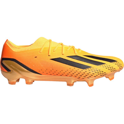 Adidas X Speedportal.1 FG Fußballschuh GZ5109 UVP249,95  Gr.46 UK11 NEU
