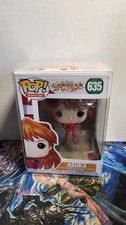 Funko Pop! Vinyl: Neon Genesis Evangelion Asuka Langly Soryu #746