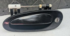 97-05 Oem Porsche Carrera 911 996 Front Left Driver Door Handle 99653706302 97-05 Oem Porsche Carrera 911 996 Front Left Driver Door Handle 99653706302