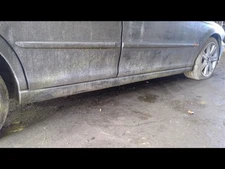 X TYPE    2003 Rocker Panel Moulding 450129