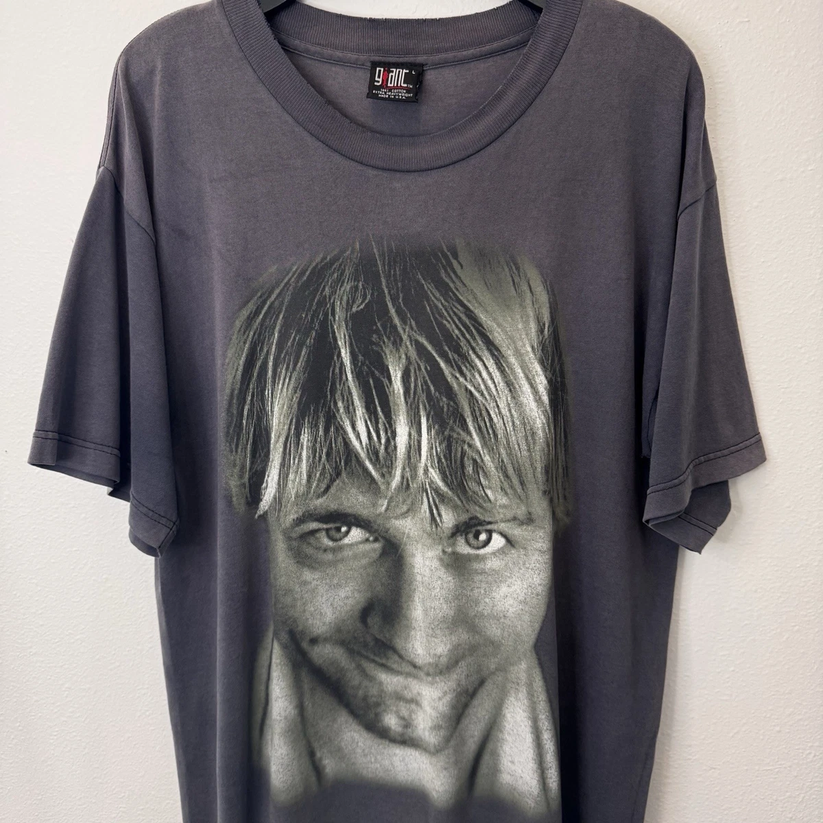 Giant Grunge Vintage T-Shirts for Men for sale | eBay