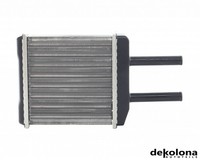 Innenraumheizung WäRmetauscher FüR Chevrolet Matiz, Daewoo 98-13