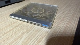 READ INFO- SNK Neo Geo CDZ CD Console