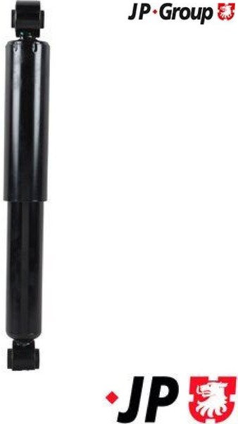 JP Group 1152105700 StoßDäMpfer StossdäMpfer FüR Seat FüR VW-image