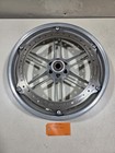 03 10 Buell XB9 XB12 1125 Front Wheel Rim Stardust Silver #NV 2613