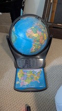 Oregon Scientific Smart Globe