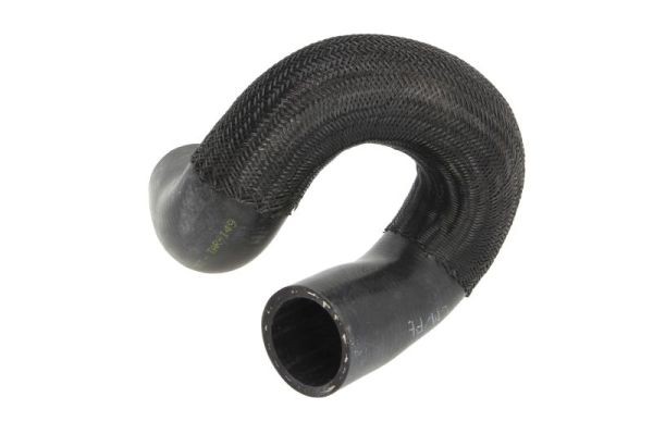 Upper THERMOTEC DWX178TT Radiator Hose for OPEL