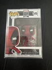Funko Pop! Vinyl: Marvel - Deadpool #546