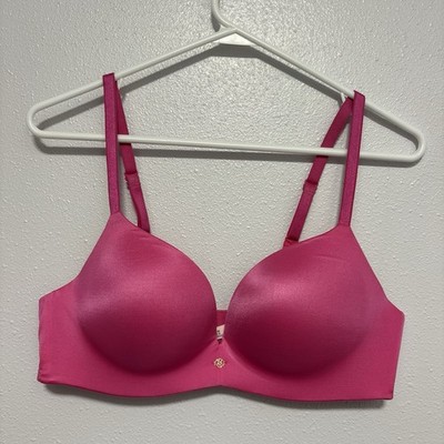 Victoria s Secret ''So Obsessed'' Smooth Wireless Push-Up Bra