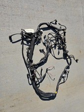 98-99 Mitsubishi 3000gt Sohc Engine Wiring Harness Wman Transmission 98-99 Mitsubishi 3000gt Sohc Engine Wiring Harness Wman Transmission