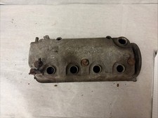 1997 - 2000 Acura El D16y8 1.6l Vtec Valve Cover Oem Honda Civic Ek Used 1997 - 2000 Acura El D16y8 1.6l Vtec Valve Cover Oem Honda Civic Ek Used