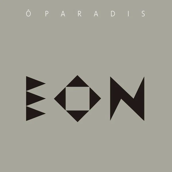 Ô Paradis – Eon 1999-2015 2CD SPIRITUAL FRONT Blood Axis Death in June - Bild 1 von 1