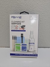 Primo Just Wireless 89117 Airpods 32-PC Cleaning Kit with Precision Tools
