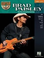 Brad Paisley | Brad Paisley | Taschenbuch | 1 Taschenbuch | Englisch | 2013