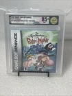 Grim Adventures of Billy & Mandy GBA VGA 85+ Near Mint+ Graded 2006