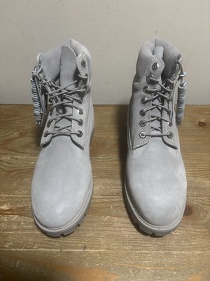 Timberland 6'' Waterproof Boot Ice Studios