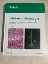 Lehrbuch Histologie