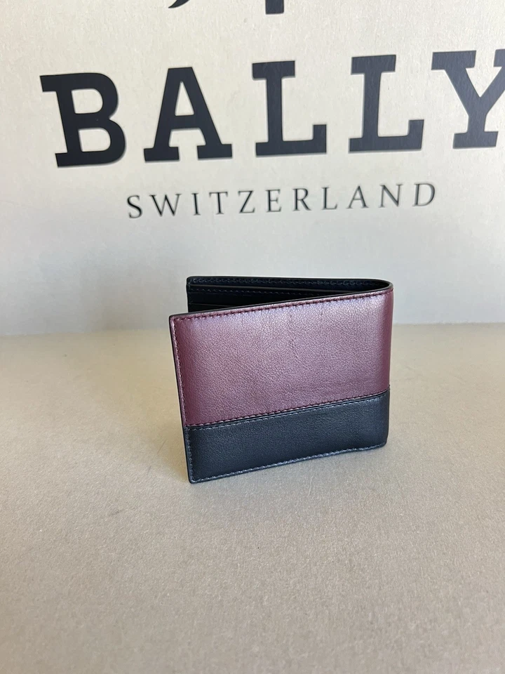 Bally钱包 — 第 3/4 张图片