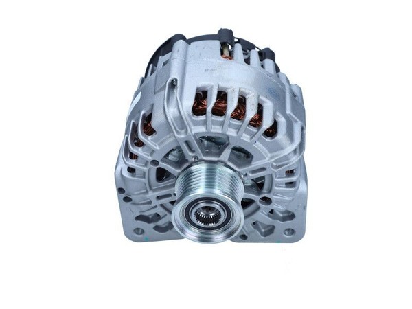 Lichtmaschine Generator 150A Passend FÜR Nissan Opel Renault-image