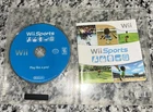 Wii Sports (Nintendo Wii, 2006)