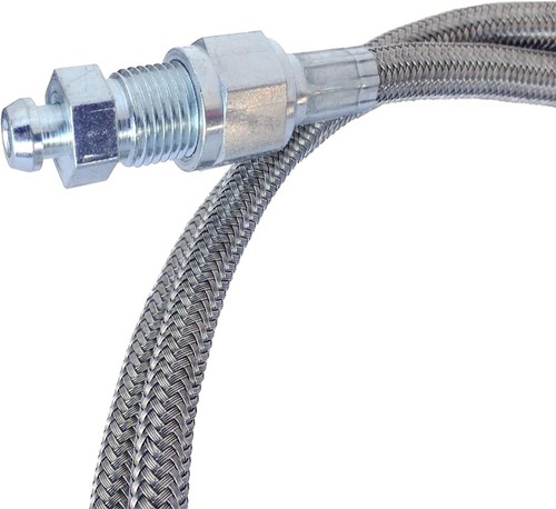 Remote Clutch Speed Bleeder Line for 97-04 Corvette 98-02 LS1 Camaro & Firebird - Picture 9 of 9