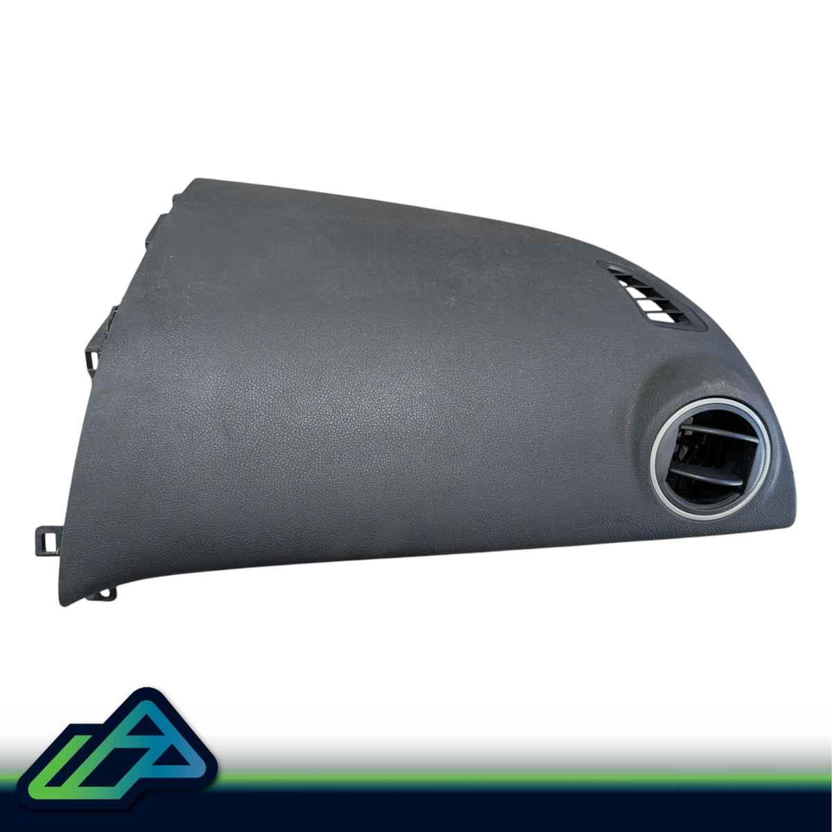 2009-2013 Mazda 6 Passenger Side Dash Pad Black Cover Trim