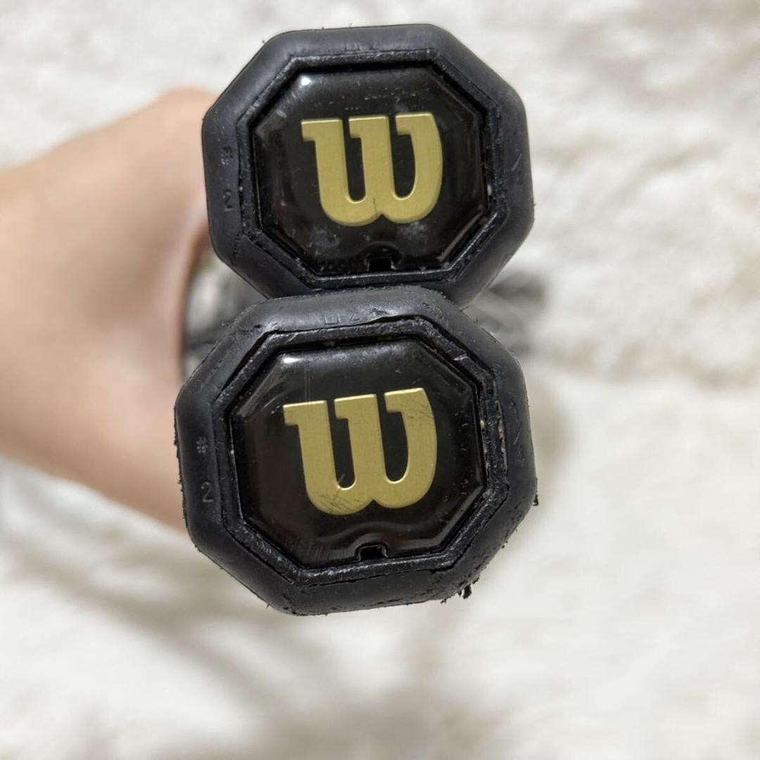 【超希少】HEAD プロストック PT309E セット Wilson Blade Super Rare] HEAD Pro Stock PT309E Set Wilson Blade | eBay