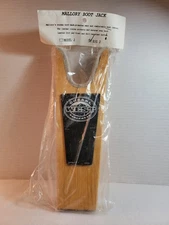 Mallory Boot Jack By Corral West Ranchwear. Model Big J