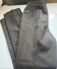 Harv  Benard Sport Women  s Wool Slacks size 8 Dry Clean Only
