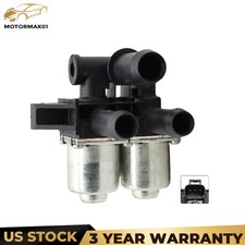 Heater Control Valve For Ford Thunderbird 03-05 Lincoln Ls 2003-06 Jaguar S Type