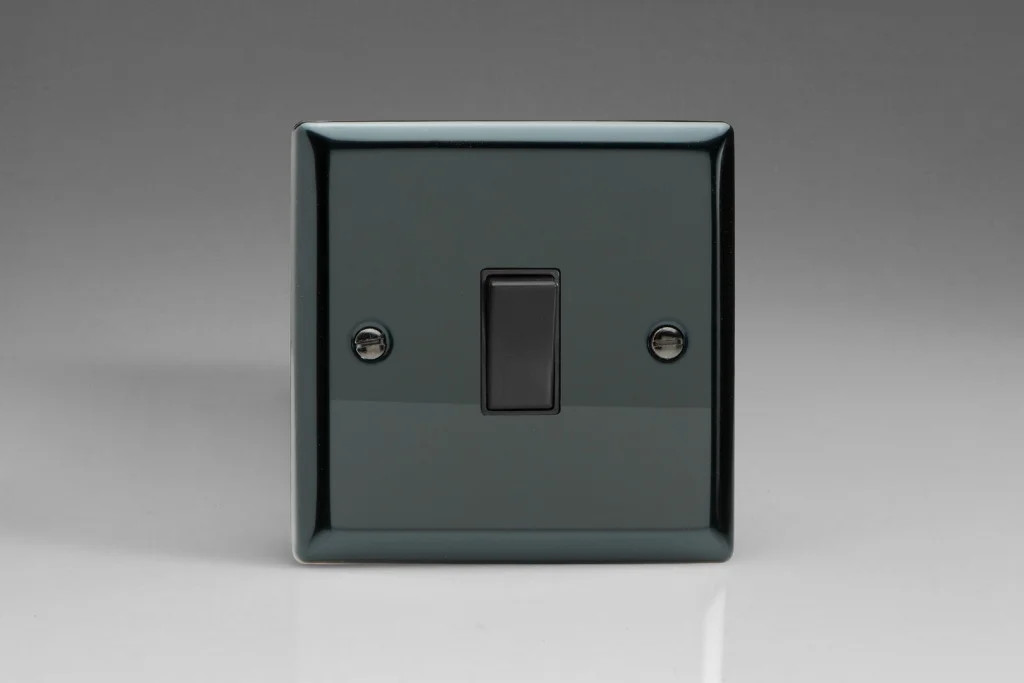 Switch Iridium 20A Classic + Black Insert Varilight XI20B