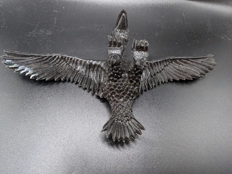 GI Joe BULTURE Adventure Team: Attack Vulture Falls Hasbro 1974 De colección Hong Kong Foto 2 de 4