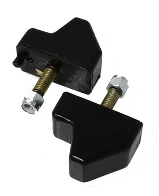 Genuine Energy Suspension Control Arm Bump Stop Set 9.9150G eBay