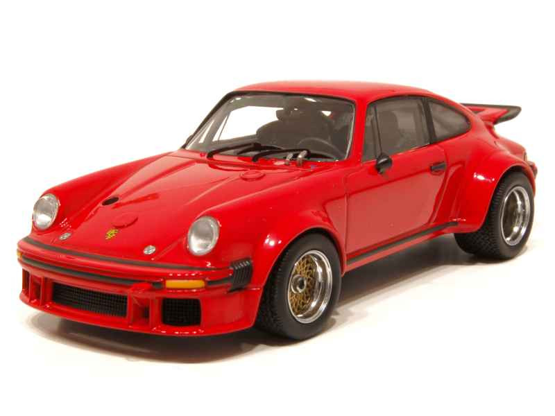 Porsche 934 1976 - Kyosho 1/43 | eBay