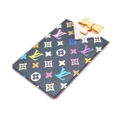 NO TARIFF Louis Vuitton Etui Miroir M92650 2281932