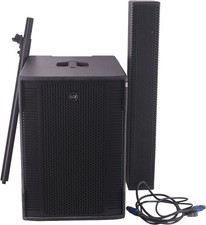 BLEM RCF EVOX 12 Active 2-Way Array PA System