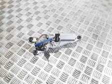 HYUNDAI i20 PB, PBT Heckscheibenwischermotor 987101J500 1.20 Petrol 32387462