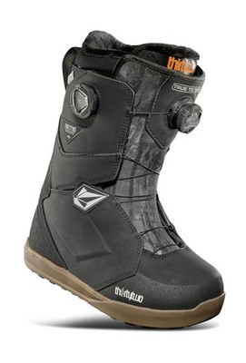 thirtytwo Lashed 7.5 Black/Grey/Gum (VLCM)