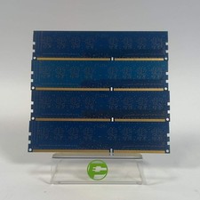 SK Hynix KOREA 16GB 4 4GB RAM DDR3L 1600MHz PC3L-12800U-11-13-A1