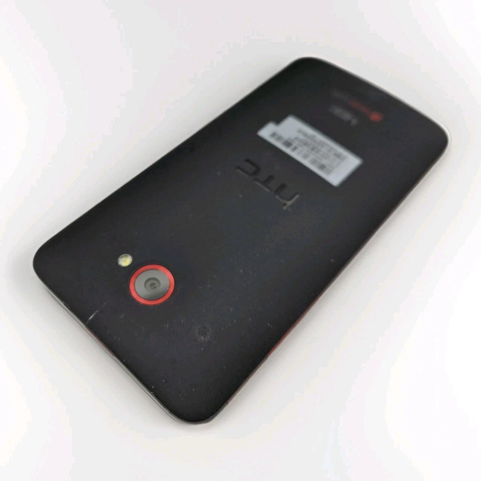 Smartphone HTC DROID DNA (HTC6435L) 16GB (Verizon) Excelente Estado Foto 3 de 3