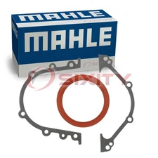 MAHLE JV1704 Engine Main Bearing Gasket Set for BS 40609 Gaskets Sealing kg